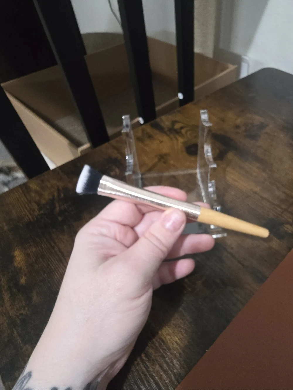 Tarte Makeup Brush Bundle